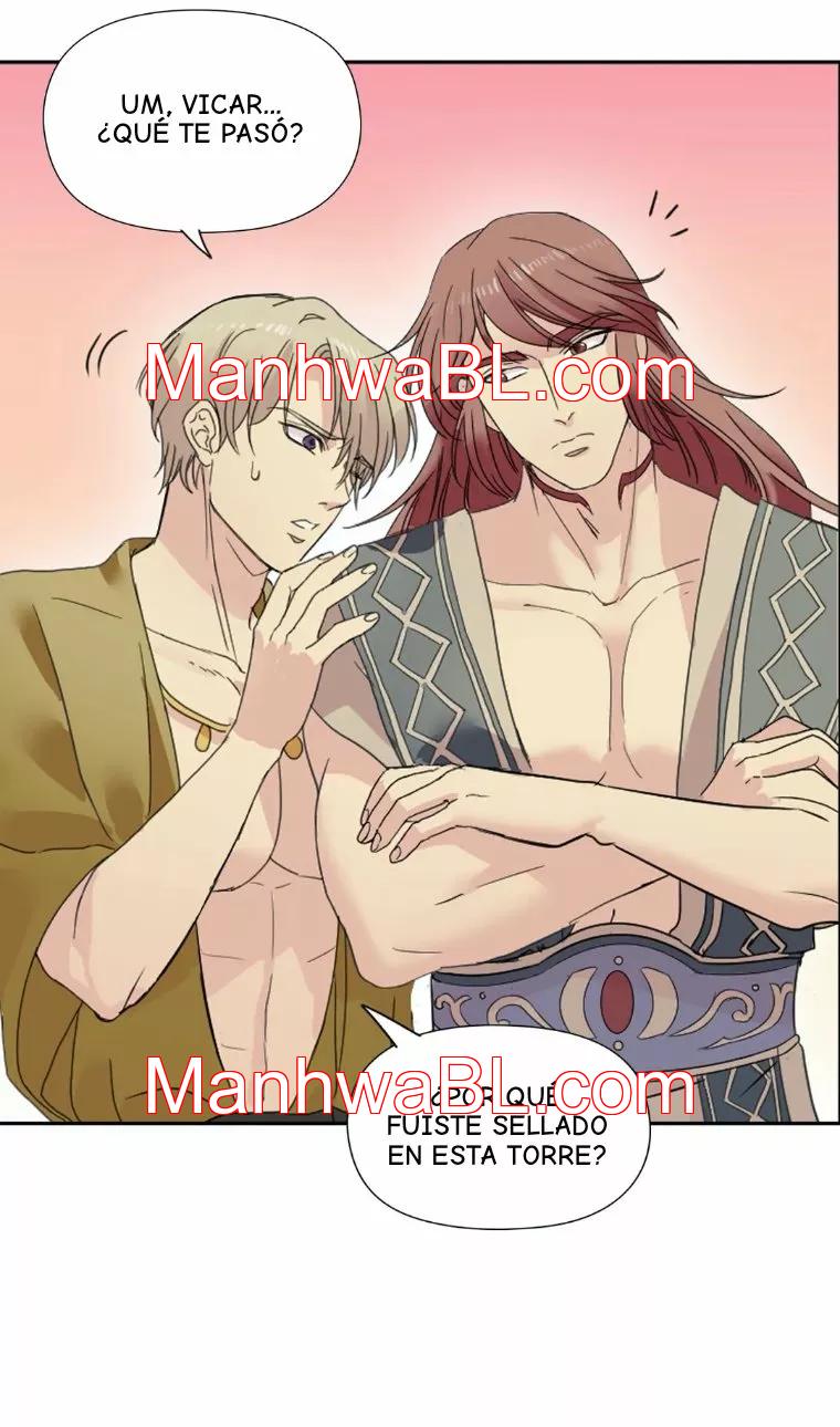 I was Reborn as the Villainess’ Father and I Need XXX to Survive!? - Capítulo 5.00 manhwa