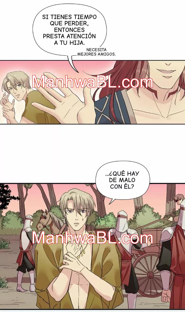 I was Reborn as the Villainess’ Father and I Need XXX to Survive!? - Capítulo 5.00 manhwa