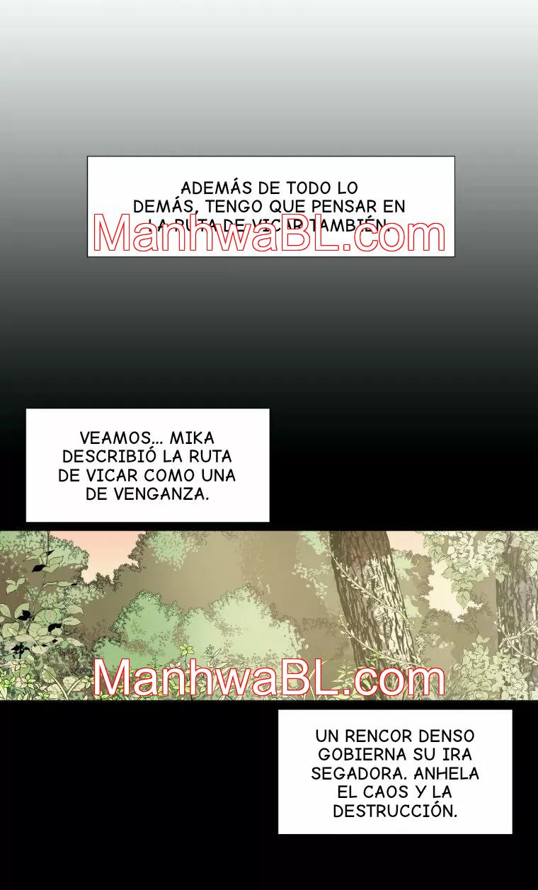 I was Reborn as the Villainess’ Father and I Need XXX to Survive!? - Capítulo 5.00 manhwa