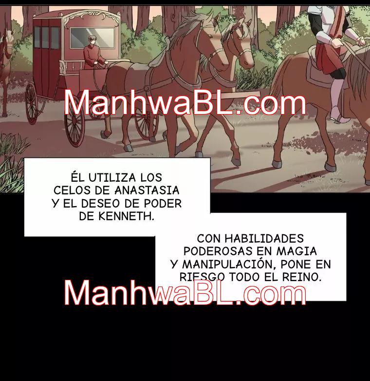 I was Reborn as the Villainess’ Father and I Need XXX to Survive!? - Capítulo 5.00 manhwa