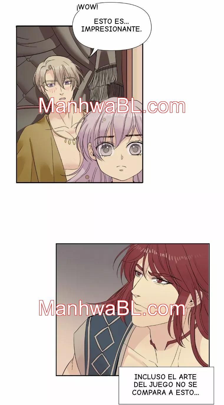 I was Reborn as the Villainess’ Father and I Need XXX to Survive!? - Capítulo 5.00 manhwa