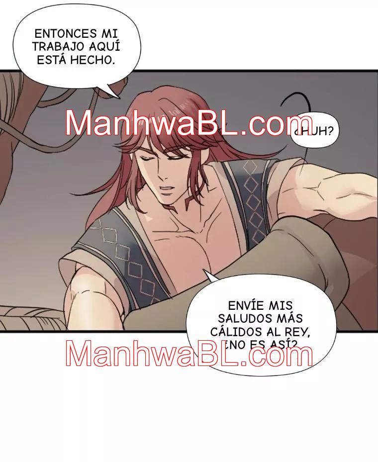I was Reborn as the Villainess’ Father and I Need XXX to Survive!? - Capítulo 5.00 manhwa