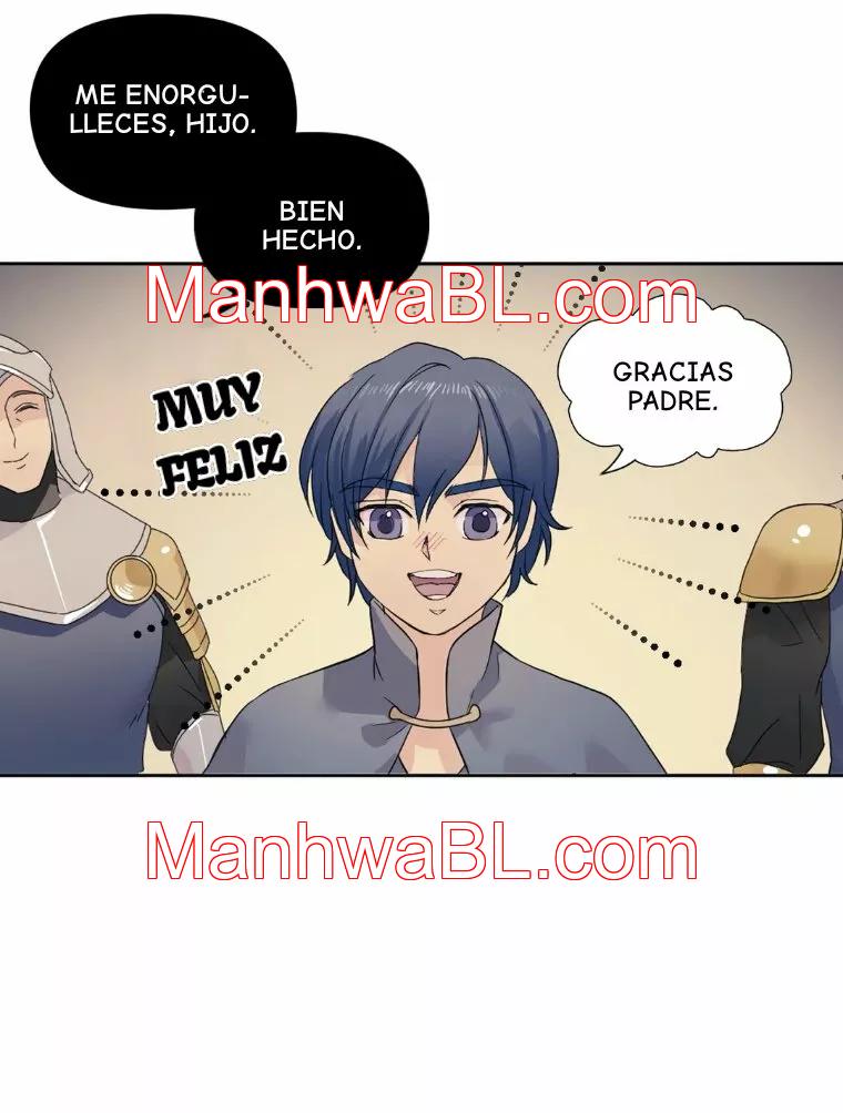I was Reborn as the Villainess’ Father and I Need XXX to Survive!? - Capítulo 5.00 manhwa