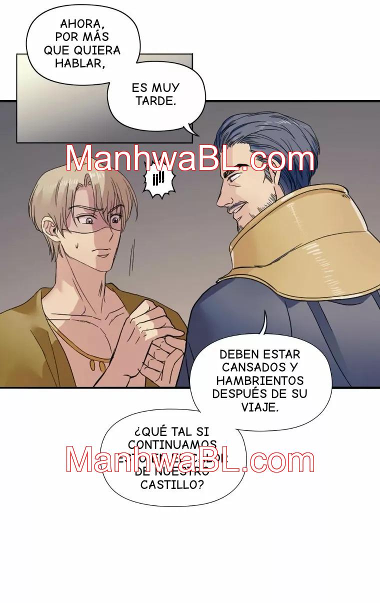 I was Reborn as the Villainess’ Father and I Need XXX to Survive!? - Capítulo 5.00 manhwa