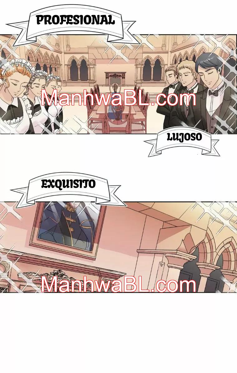 I was Reborn as the Villainess’ Father and I Need XXX to Survive!? - Capítulo 5.00 manhwa