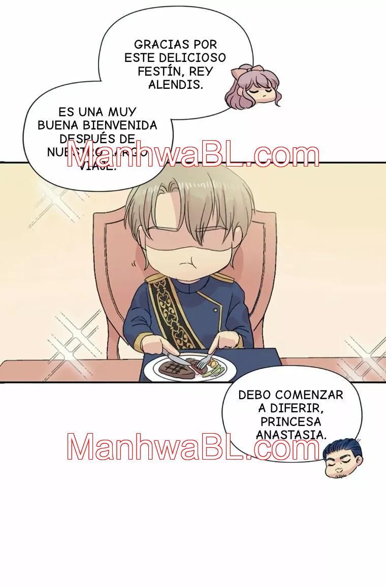 I was Reborn as the Villainess’ Father and I Need XXX to Survive!? - Capítulo 5.00 manhwa
