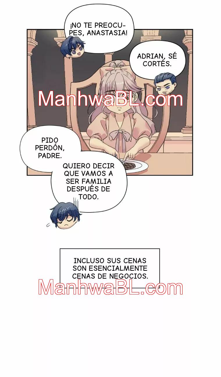I was Reborn as the Villainess’ Father and I Need XXX to Survive!? - Capítulo 5.00 manhwa