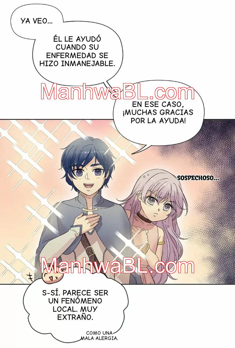 I was Reborn as the Villainess’ Father and I Need XXX to Survive!? - Capítulo 5.00 manhwa