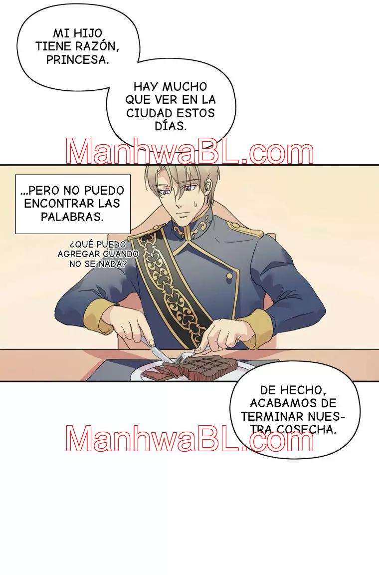 I was Reborn as the Villainess’ Father and I Need XXX to Survive!? - Capítulo 5.00 manhwa