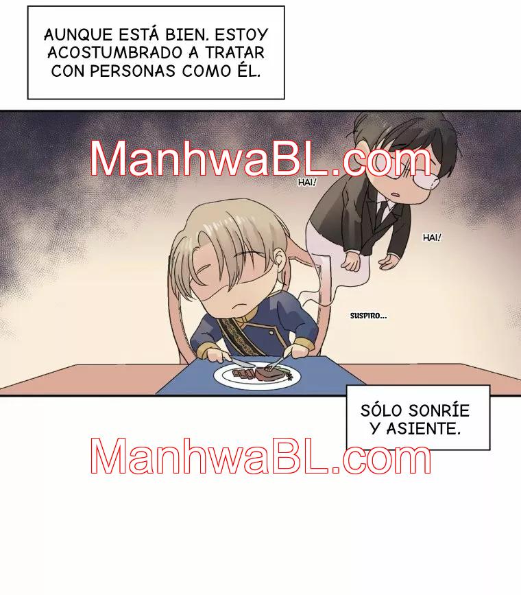 I was Reborn as the Villainess’ Father and I Need XXX to Survive!? - Capítulo 5.00 manhwa