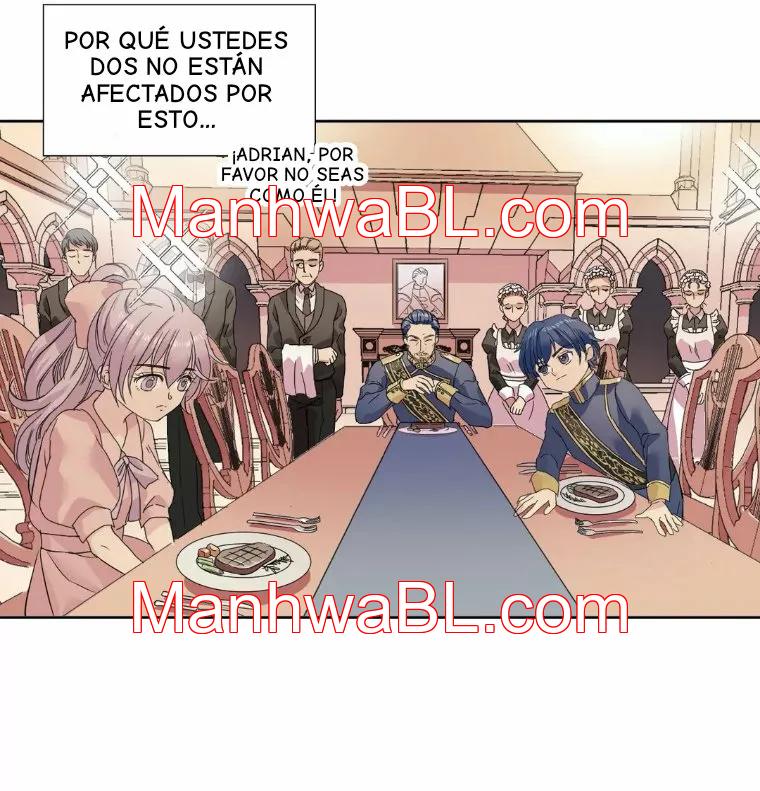 I was Reborn as the Villainess’ Father and I Need XXX to Survive!? - Capítulo 5.00 manhwa