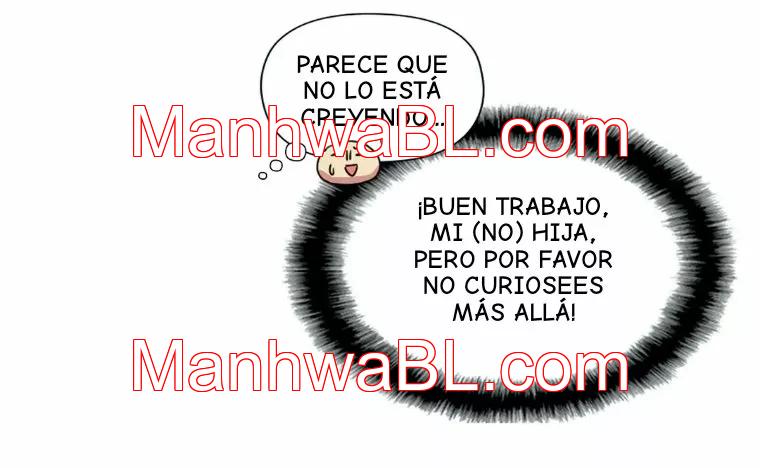 I was Reborn as the Villainess’ Father and I Need XXX to Survive!? - Capítulo 5.00 manhwa