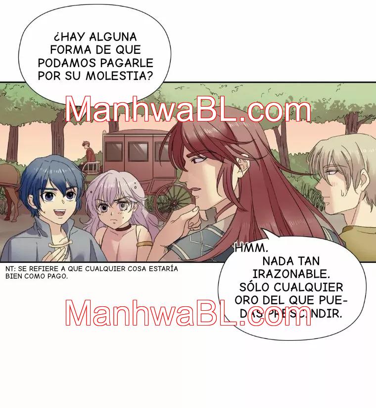 I was Reborn as the Villainess’ Father and I Need XXX to Survive!? - Capítulo 5.00 manhwa