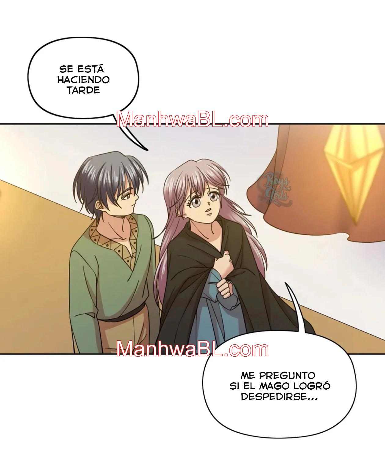 I was Reborn as the Villainess’ Father and I Need XXX to Survive!? - Capítulo 53.00 manhwa