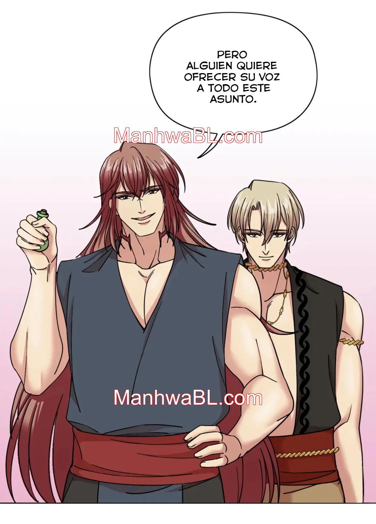 I was Reborn as the Villainess’ Father and I Need XXX to Survive!? - Capítulo 53.00 manhwa