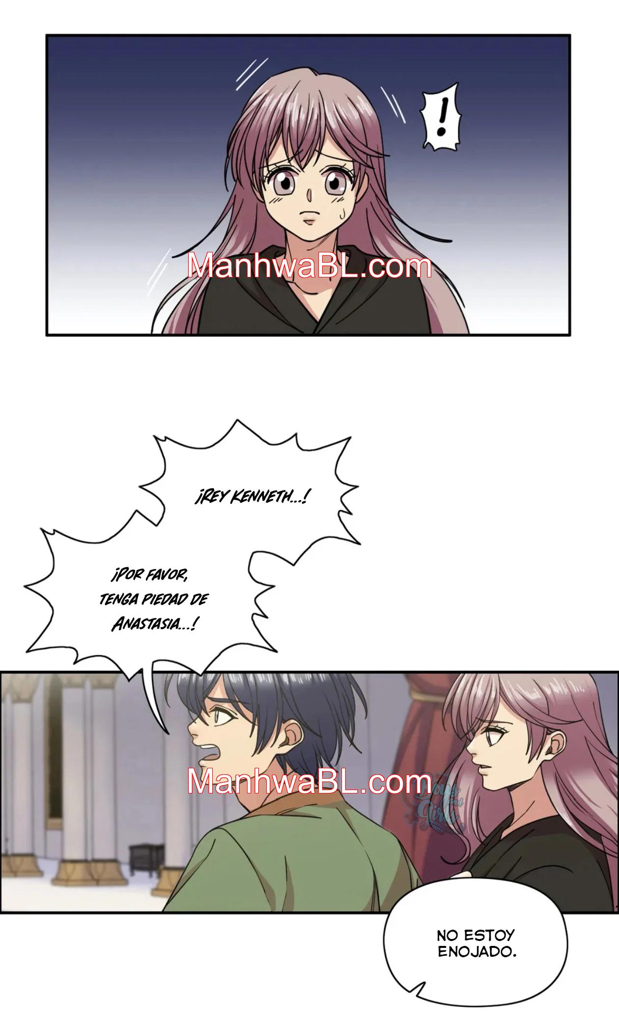 I was Reborn as the Villainess’ Father and I Need XXX to Survive!? - Capítulo 53.00 manhwa
