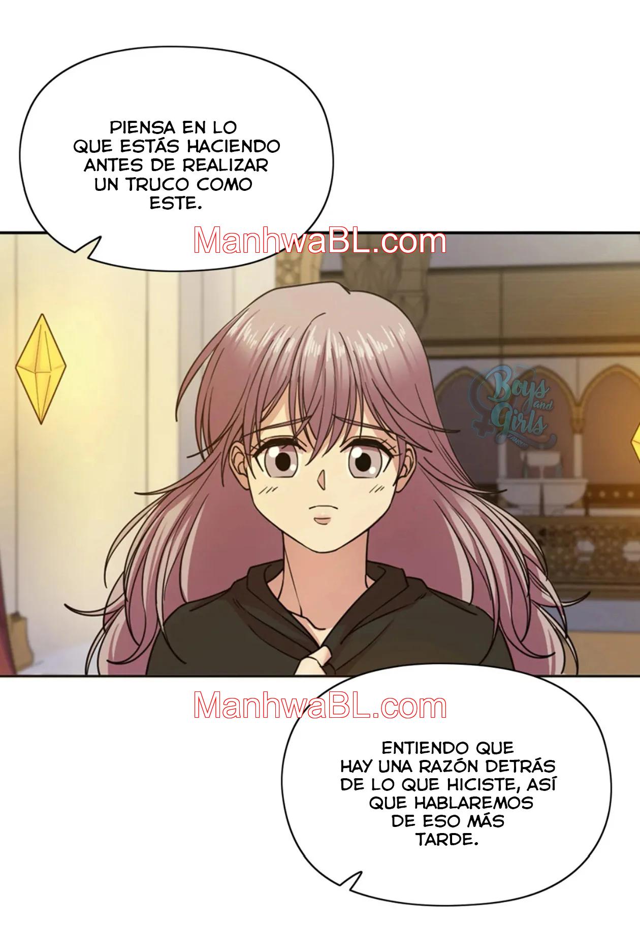 I was Reborn as the Villainess’ Father and I Need XXX to Survive!? - Capítulo 53.00 manhwa