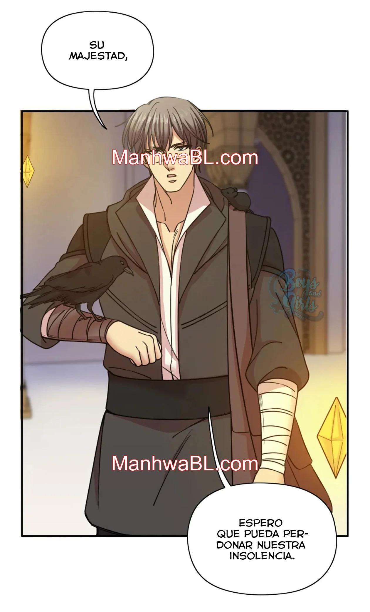 I was Reborn as the Villainess’ Father and I Need XXX to Survive!? - Capítulo 53.00 manhwa