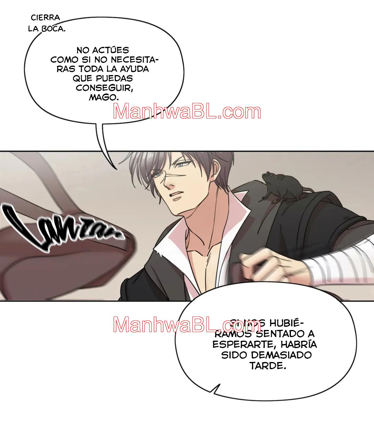 I was Reborn as the Villainess’ Father and I Need XXX to Survive!? - Capítulo 53.00 manhwa