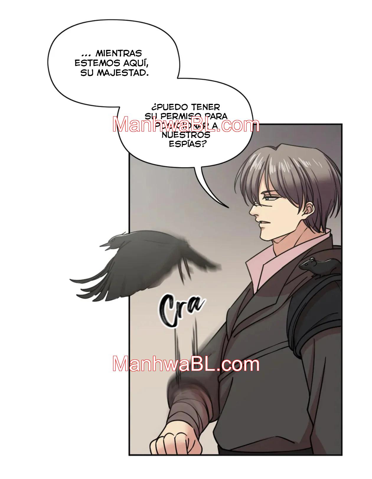I was Reborn as the Villainess’ Father and I Need XXX to Survive!? - Capítulo 53.00 manhwa