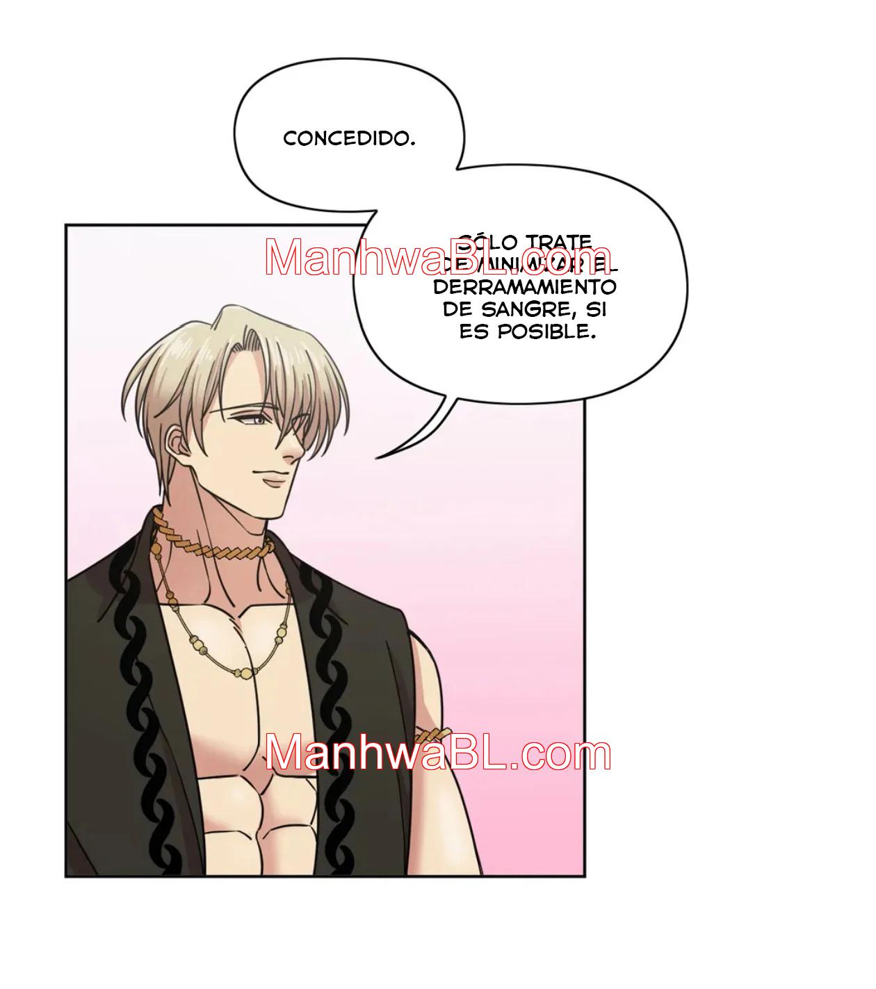 I was Reborn as the Villainess’ Father and I Need XXX to Survive!? - Capítulo 53.00 manhwa