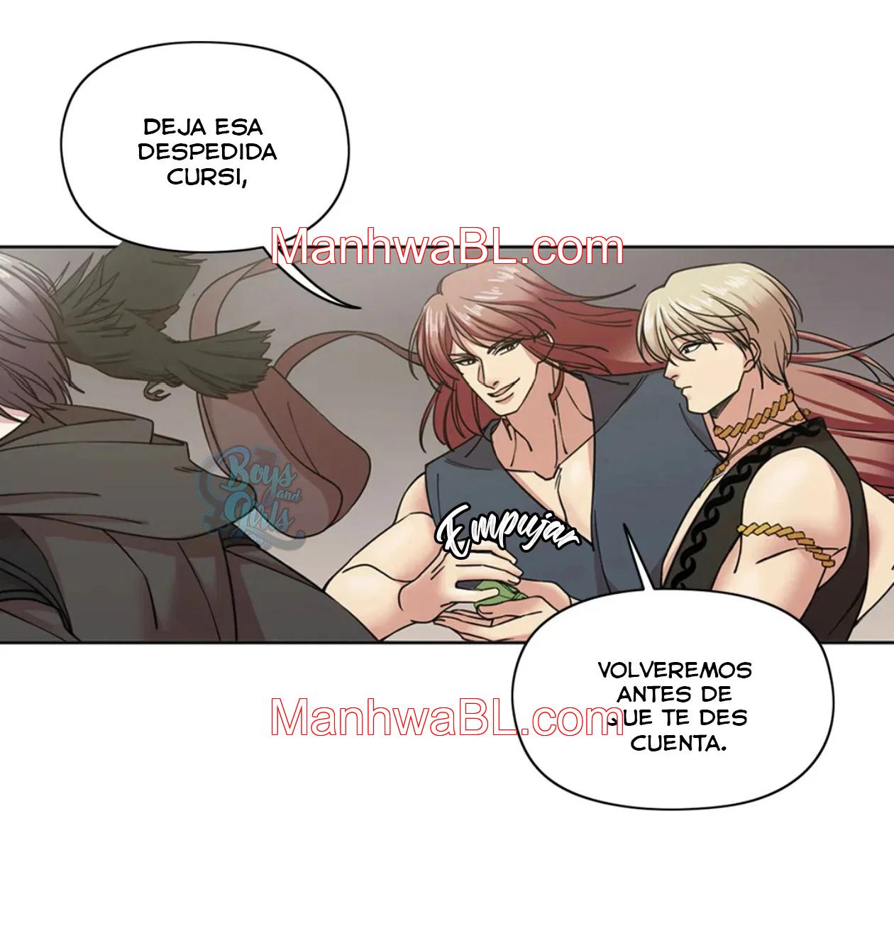 I was Reborn as the Villainess’ Father and I Need XXX to Survive!? - Capítulo 53.00 manhwa