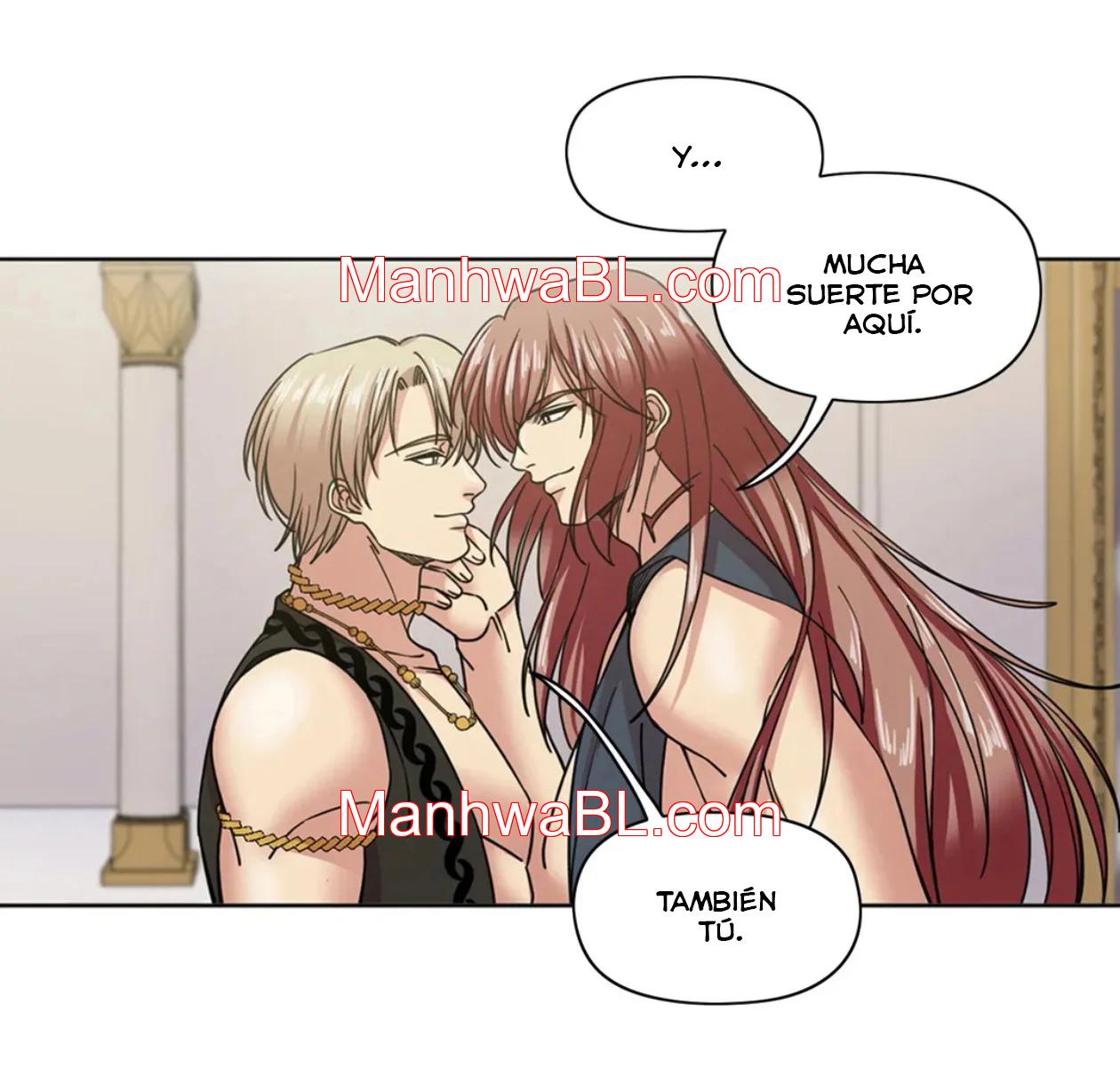 I was Reborn as the Villainess’ Father and I Need XXX to Survive!? - Capítulo 53.00 manhwa