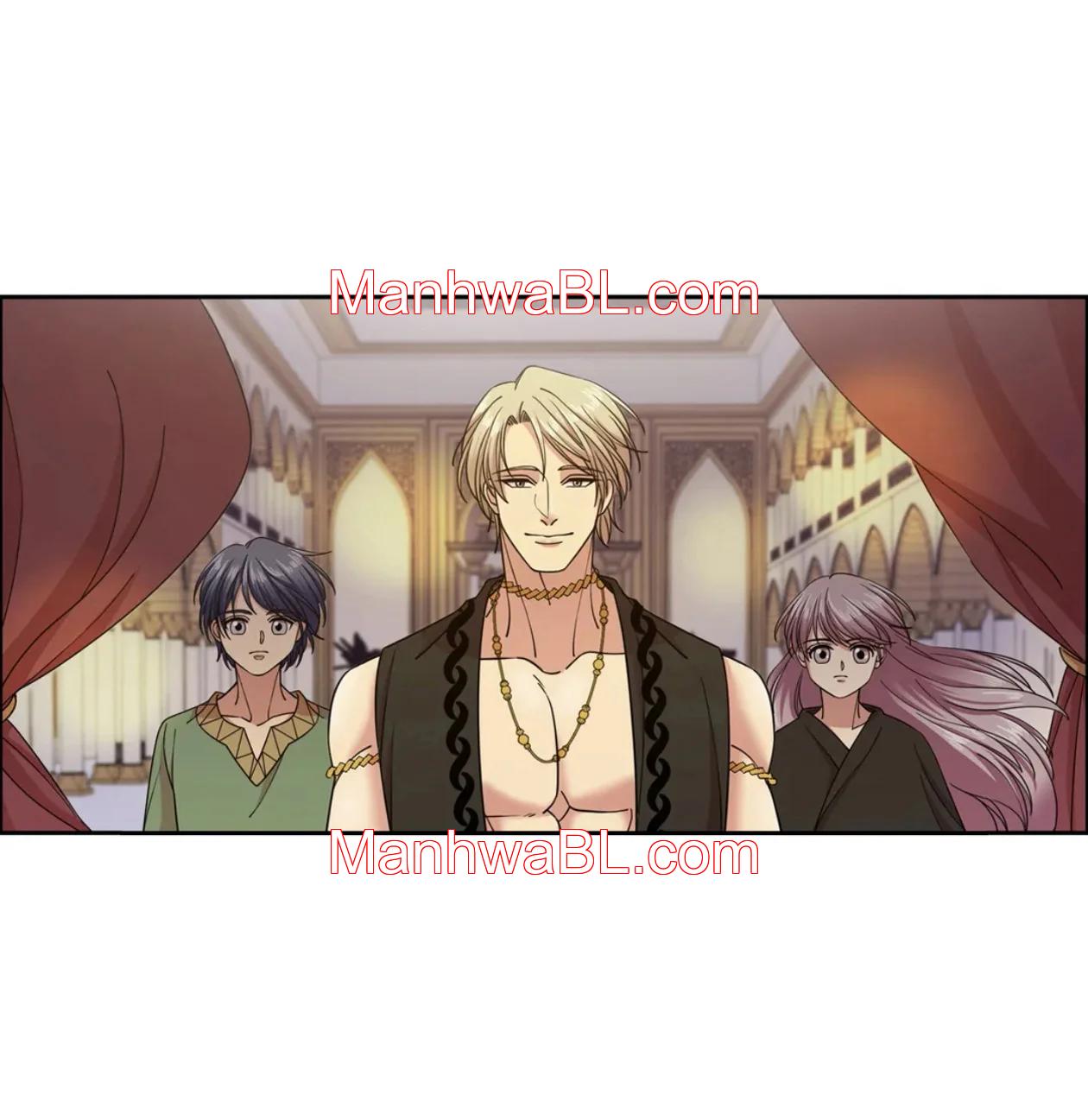 I was Reborn as the Villainess’ Father and I Need XXX to Survive!? - Capítulo 53.00 manhwa