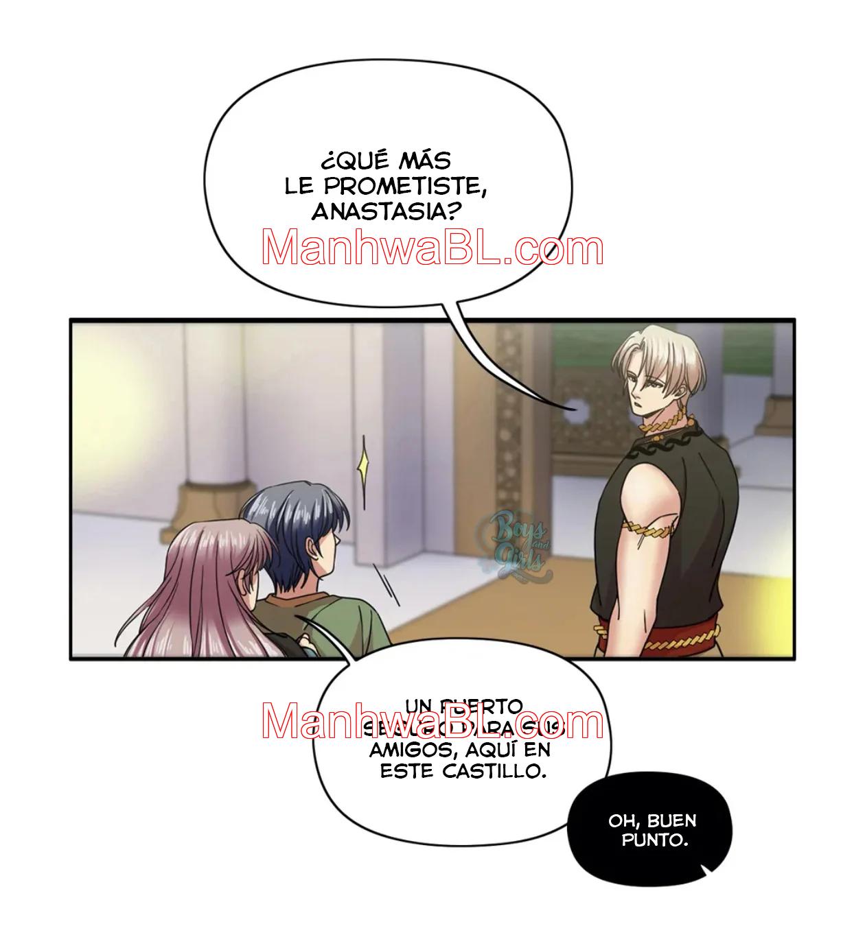 I was Reborn as the Villainess’ Father and I Need XXX to Survive!? - Capítulo 53.00 manhwa