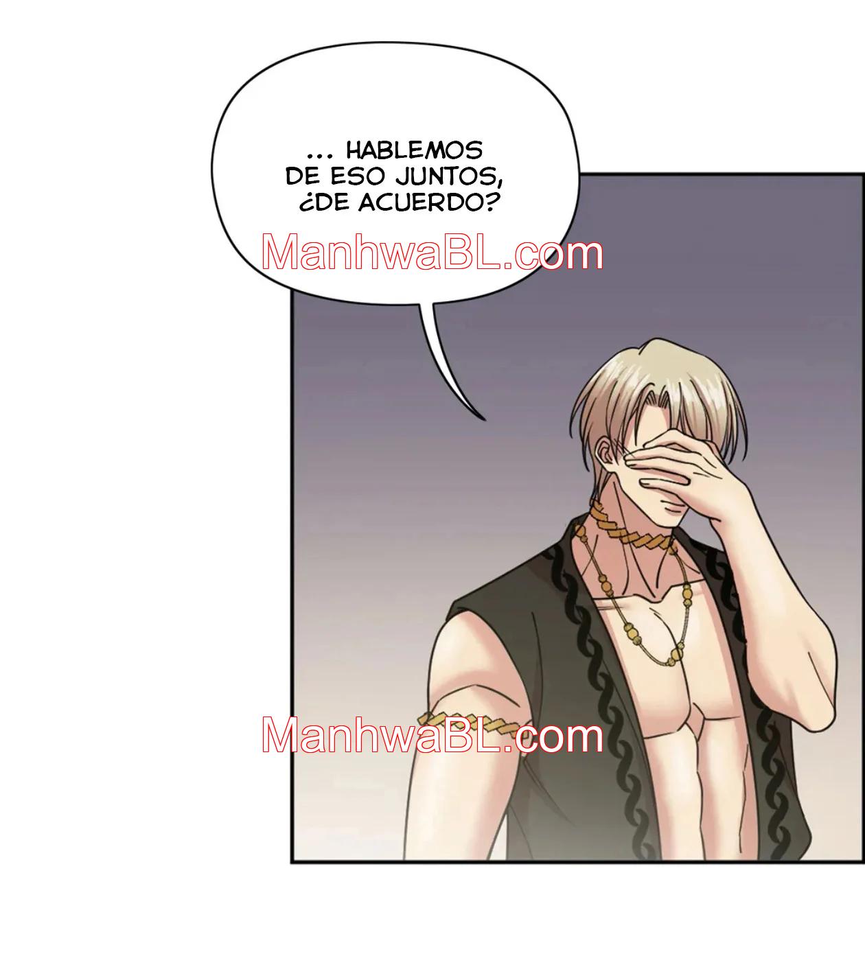I was Reborn as the Villainess’ Father and I Need XXX to Survive!? - Capítulo 53.00 manhwa