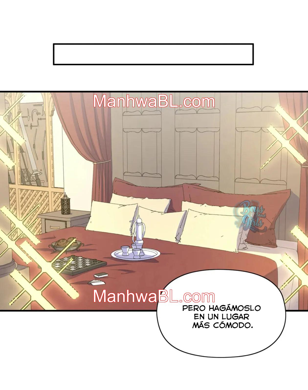 I was Reborn as the Villainess’ Father and I Need XXX to Survive!? - Capítulo 53.00 manhwa
