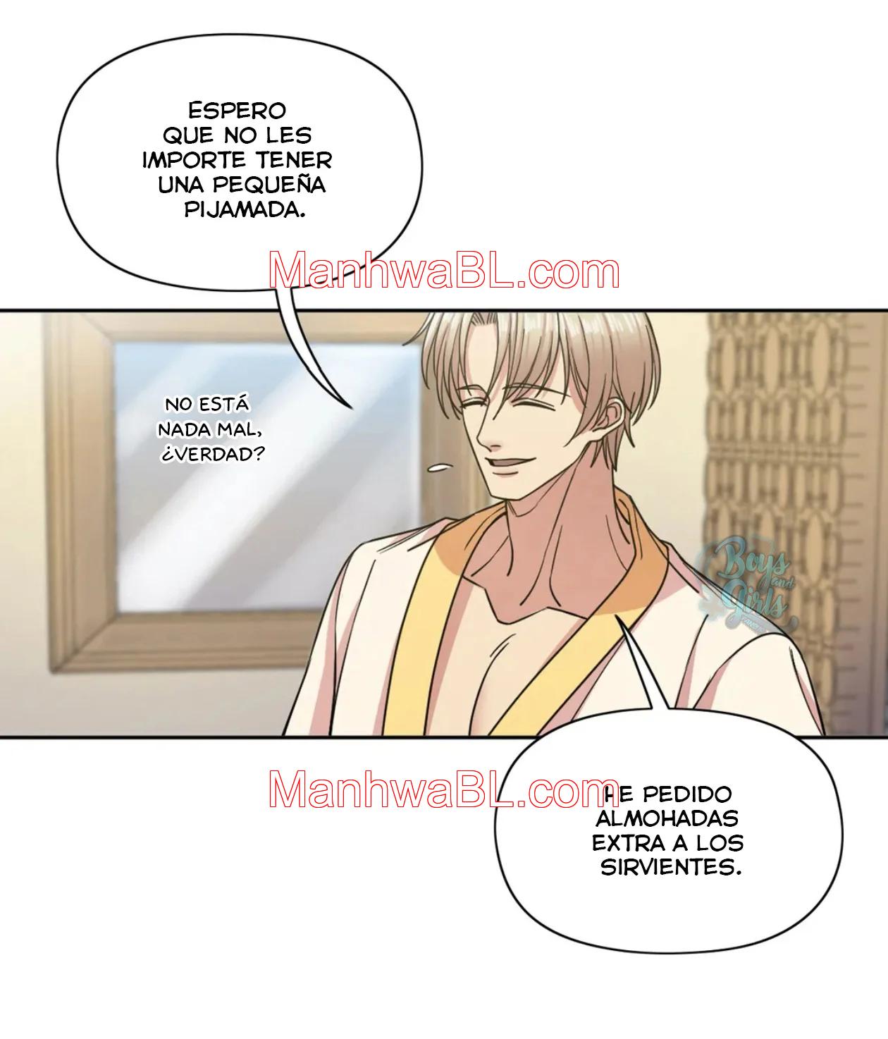 I was Reborn as the Villainess’ Father and I Need XXX to Survive!? - Capítulo 53.00 manhwa