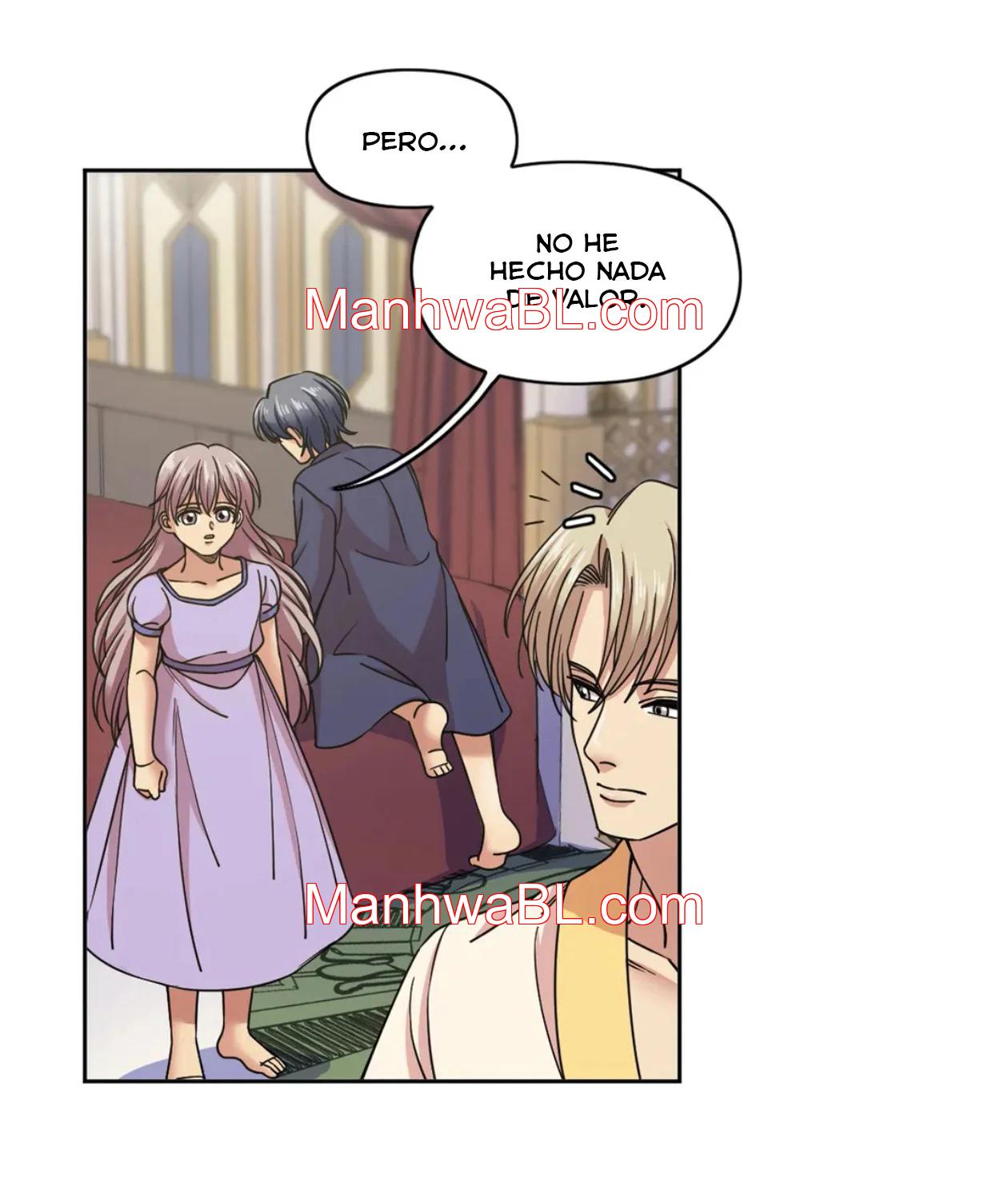 I was Reborn as the Villainess’ Father and I Need XXX to Survive!? - Capítulo 53.00 manhwa