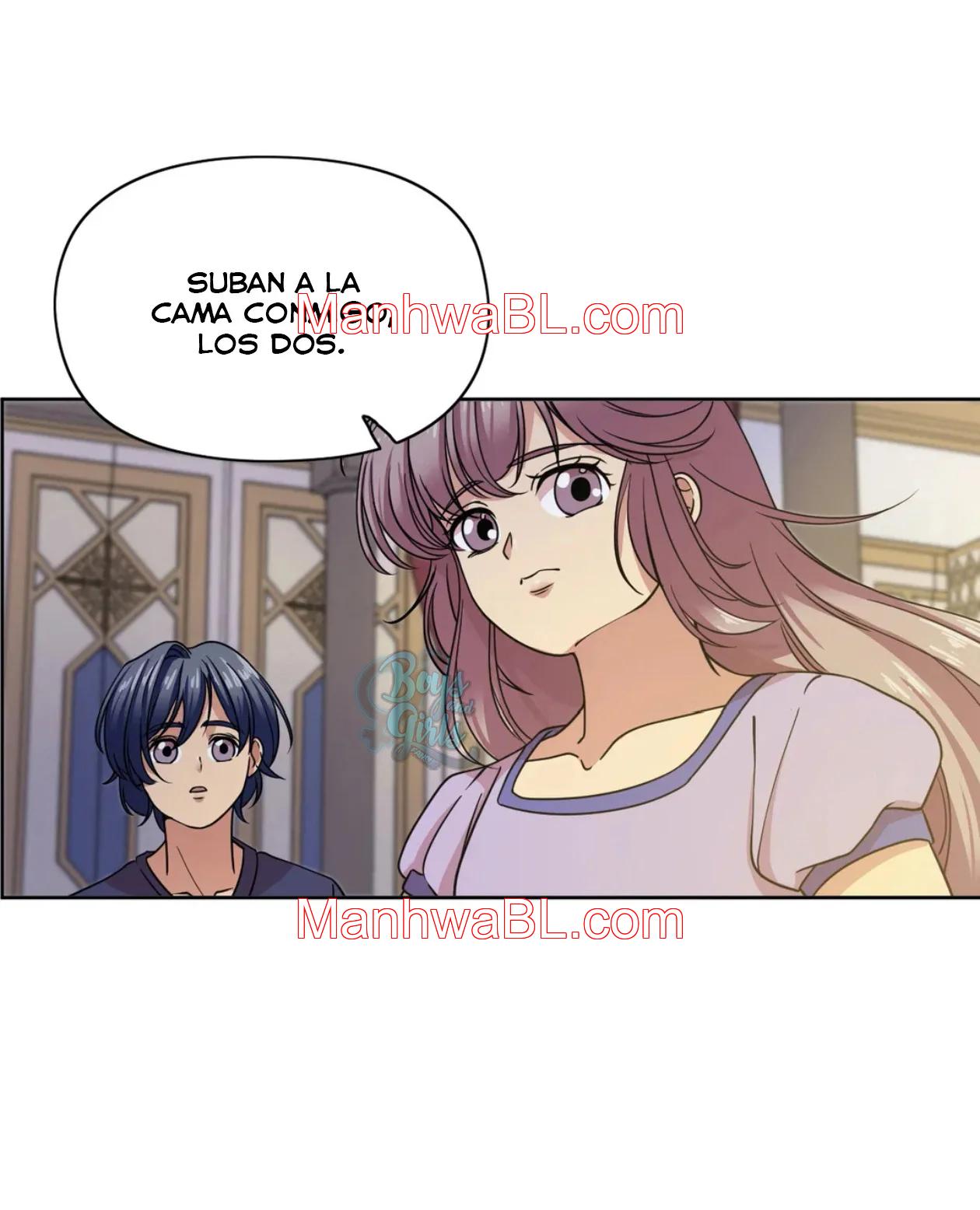 I was Reborn as the Villainess’ Father and I Need XXX to Survive!? - Capítulo 53.00 manhwa
