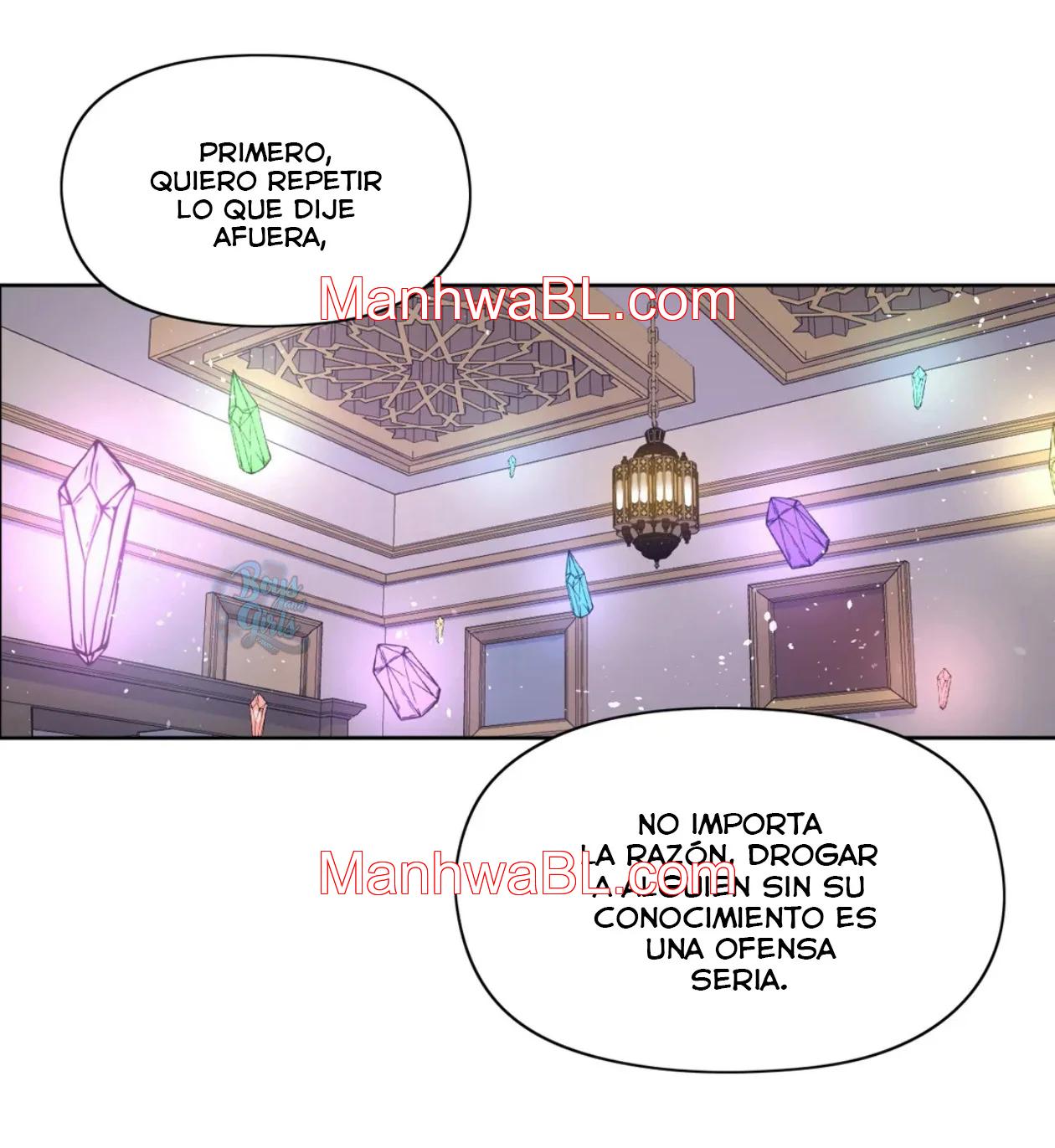 I was Reborn as the Villainess’ Father and I Need XXX to Survive!? - Capítulo 53.00 manhwa