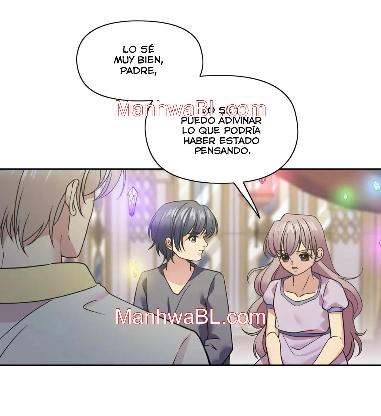 I was Reborn as the Villainess’ Father and I Need XXX to Survive!? - Capítulo 53.00 manhwa