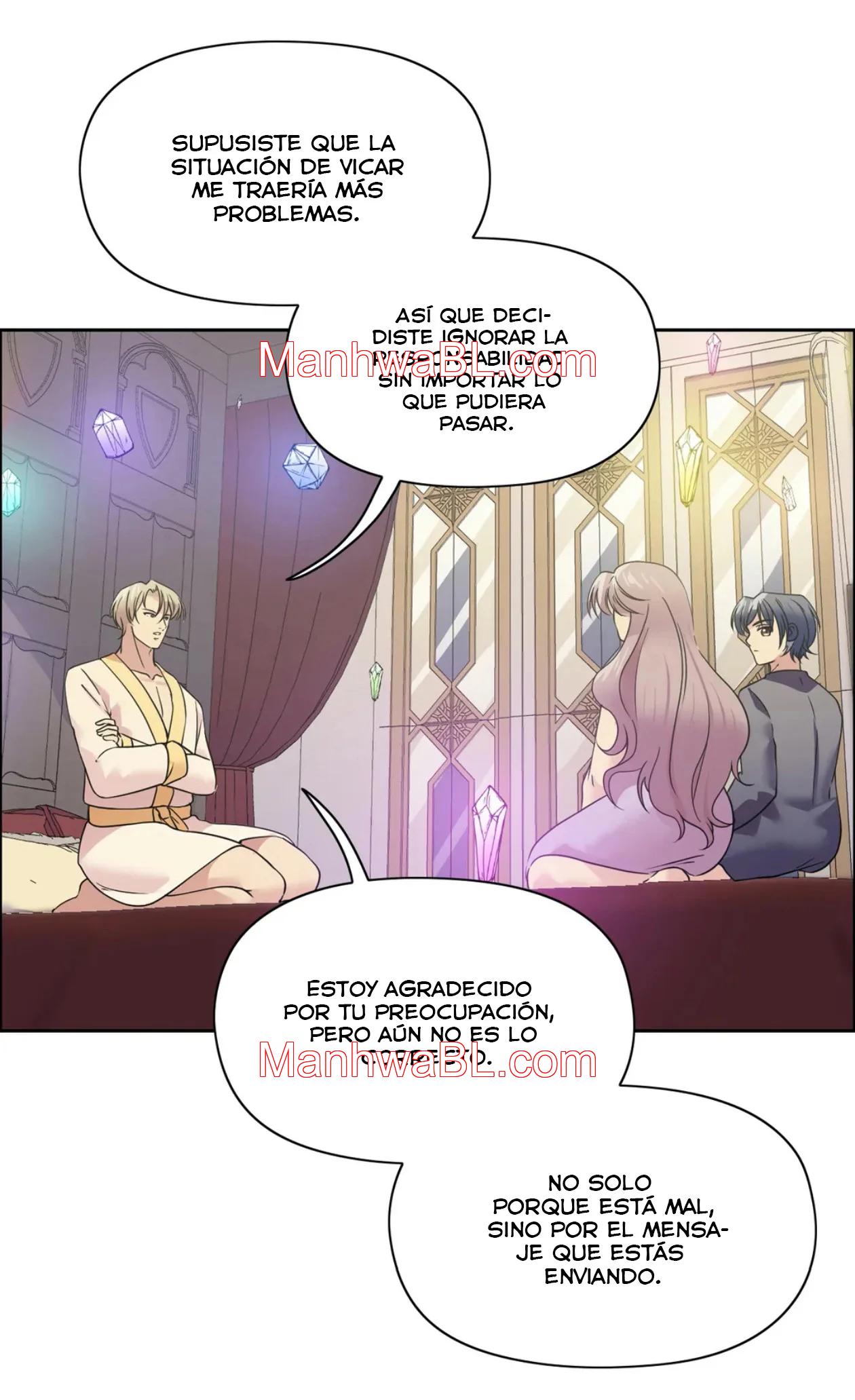 I was Reborn as the Villainess’ Father and I Need XXX to Survive!? - Capítulo 53.00 manhwa