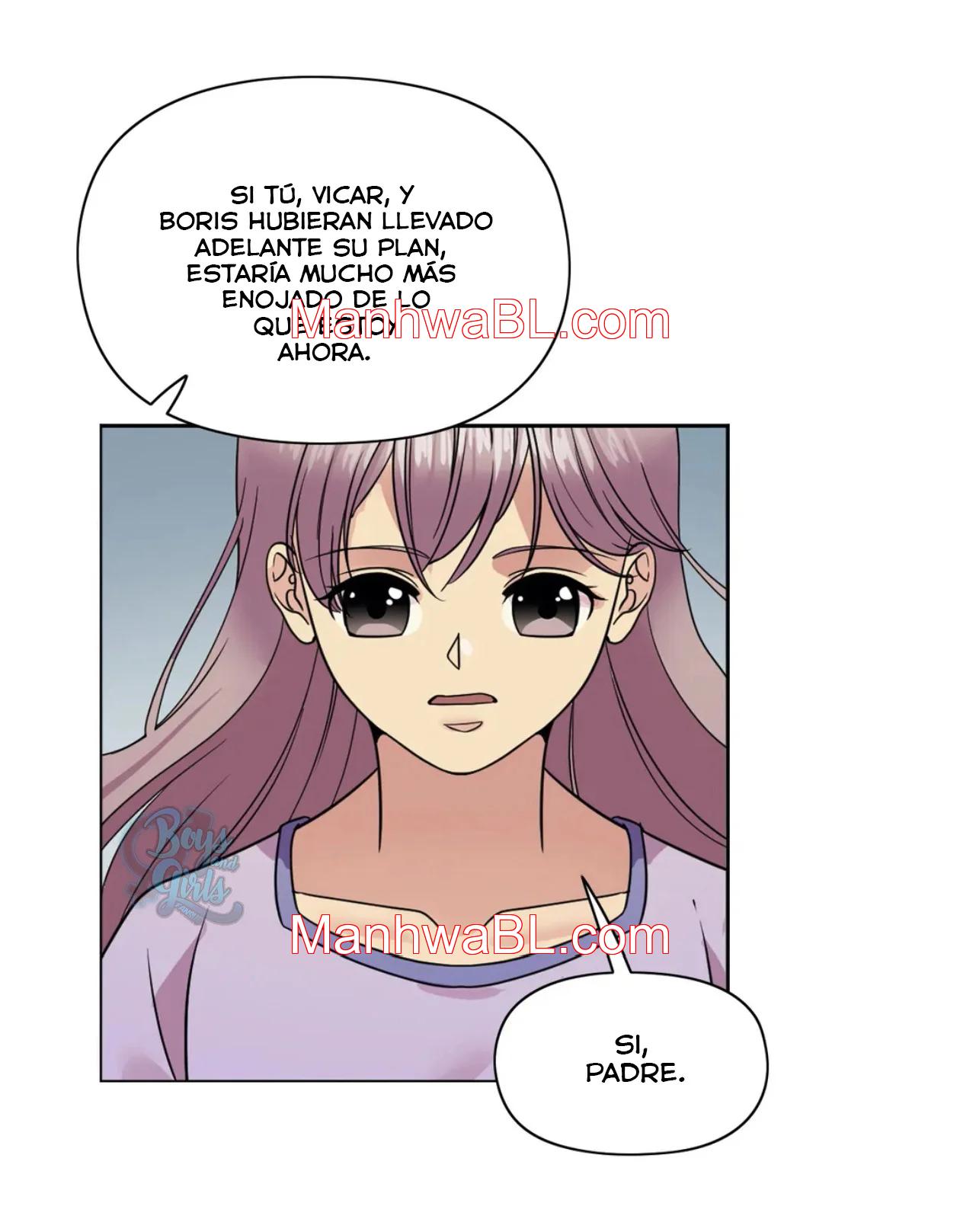 I was Reborn as the Villainess’ Father and I Need XXX to Survive!? - Capítulo 53.00 manhwa