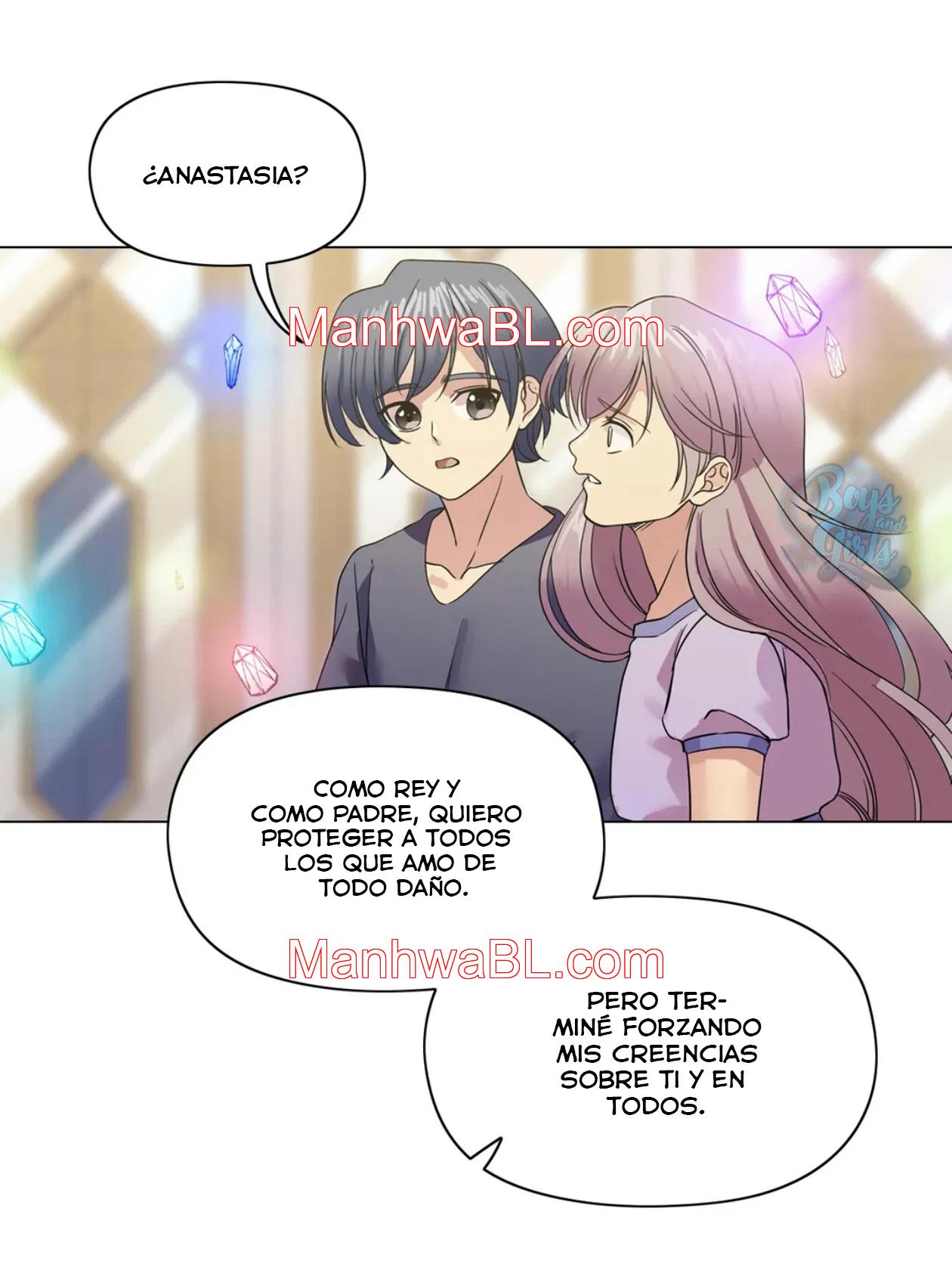 I was Reborn as the Villainess’ Father and I Need XXX to Survive!? - Capítulo 53.00 manhwa
