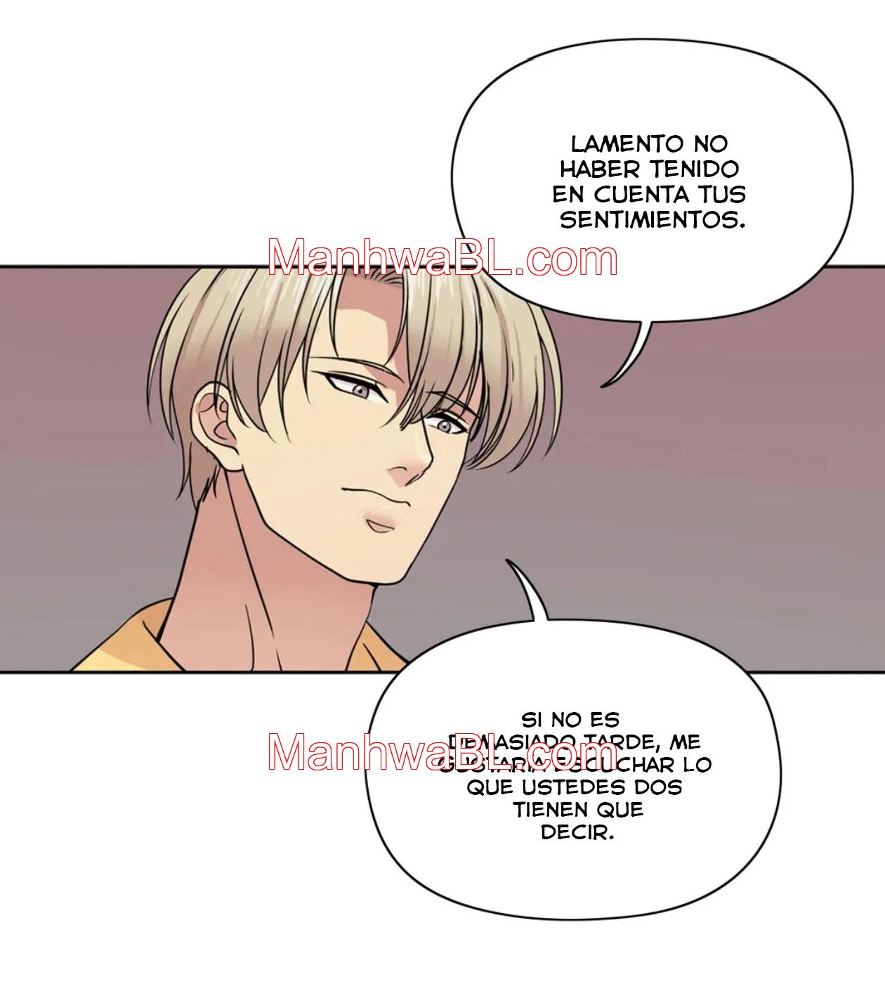 I was Reborn as the Villainess’ Father and I Need XXX to Survive!? - Capítulo 53.00 manhwa