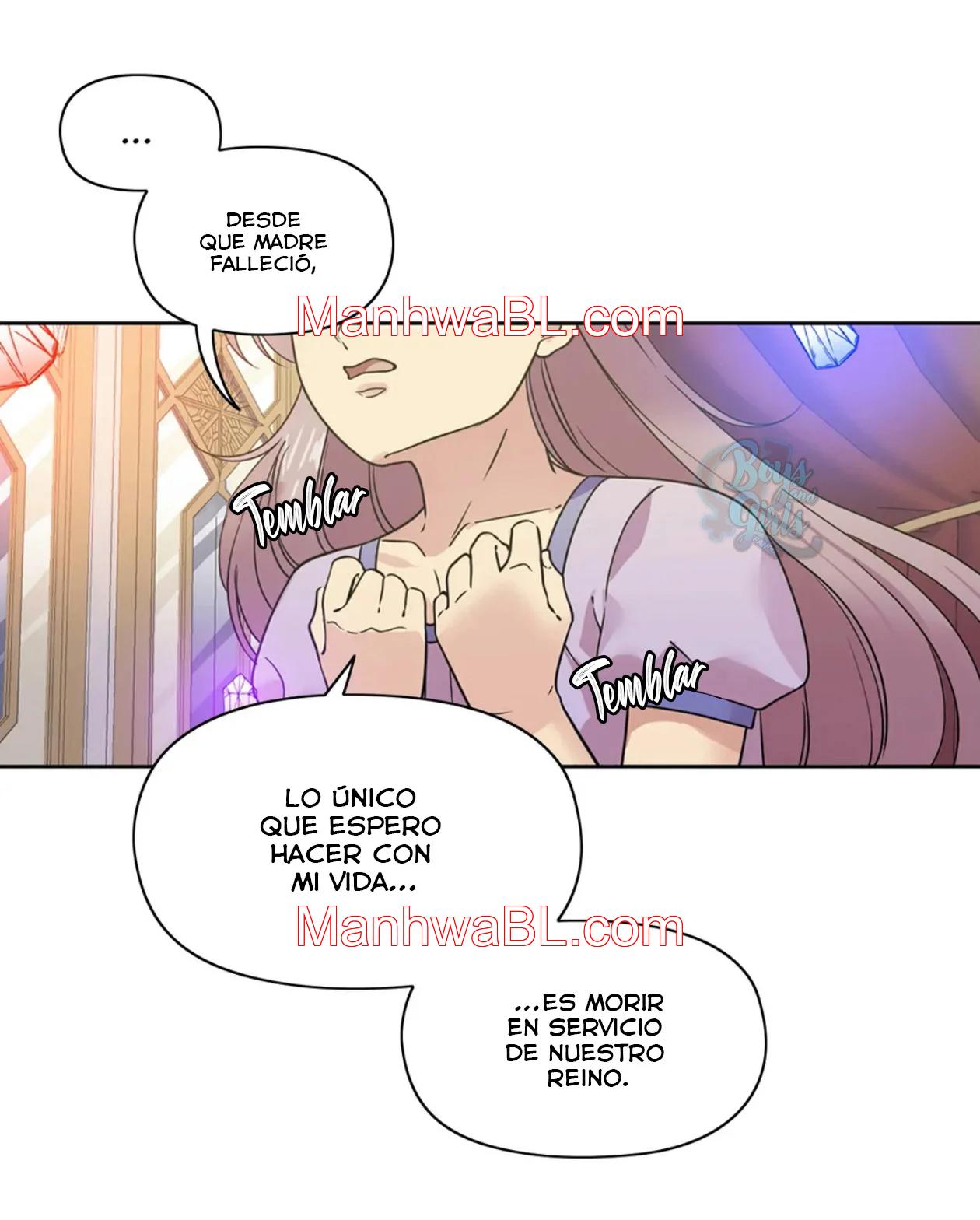 I was Reborn as the Villainess’ Father and I Need XXX to Survive!? - Capítulo 53.00 manhwa