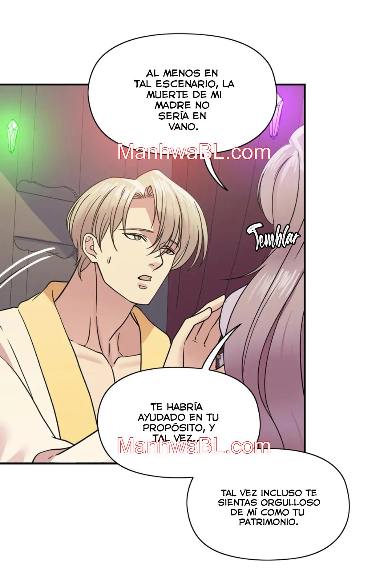 I was Reborn as the Villainess’ Father and I Need XXX to Survive!? - Capítulo 53.00 manhwa