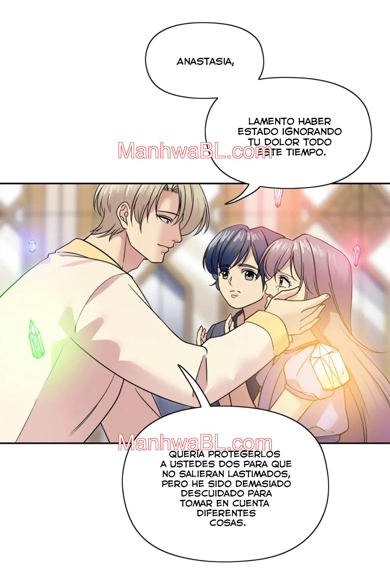 I was Reborn as the Villainess’ Father and I Need XXX to Survive!? - Capítulo 53.00 manhwa