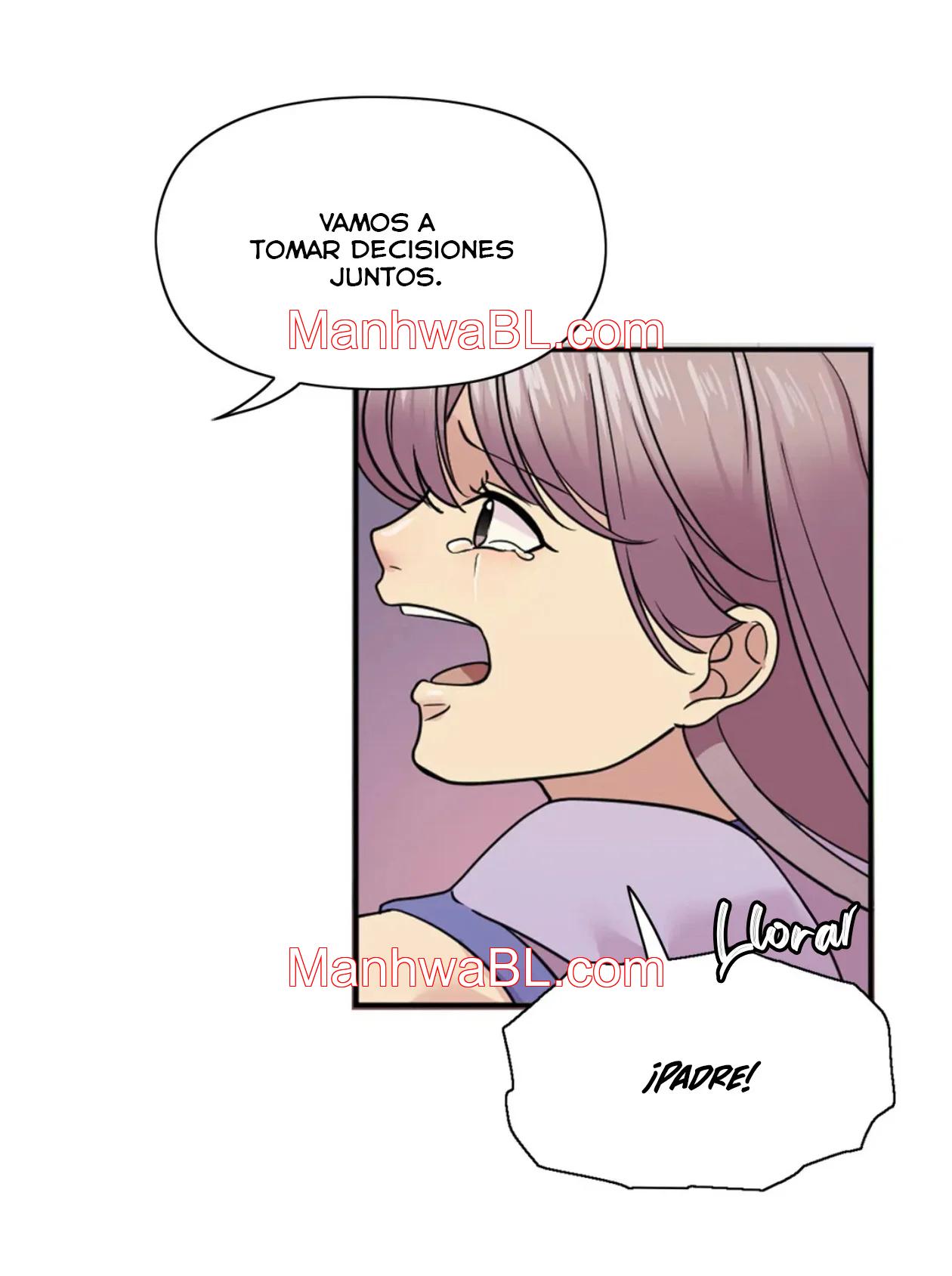 I was Reborn as the Villainess’ Father and I Need XXX to Survive!? - Capítulo 53.00 manhwa