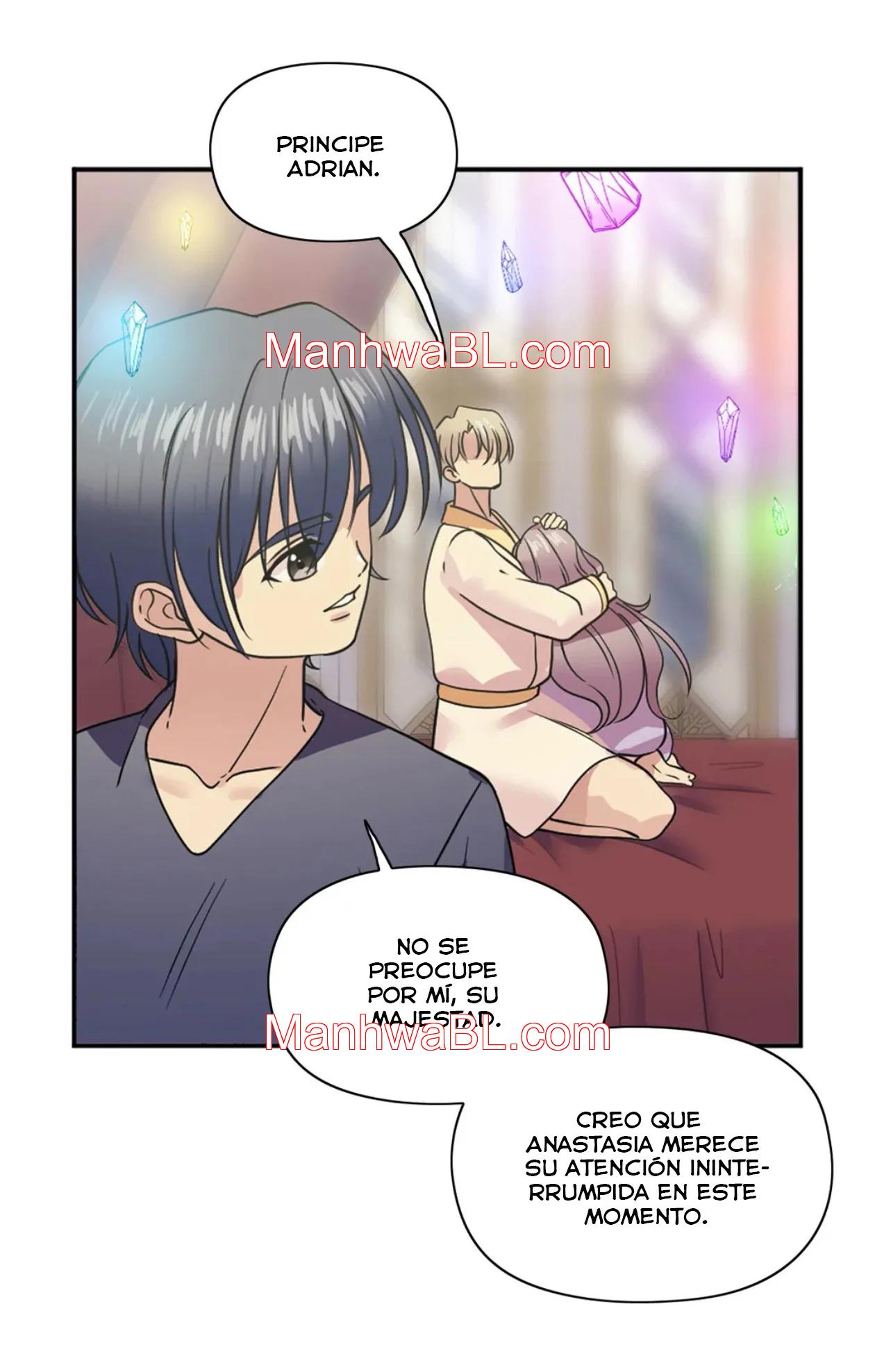 I was Reborn as the Villainess’ Father and I Need XXX to Survive!? - Capítulo 53.00 manhwa