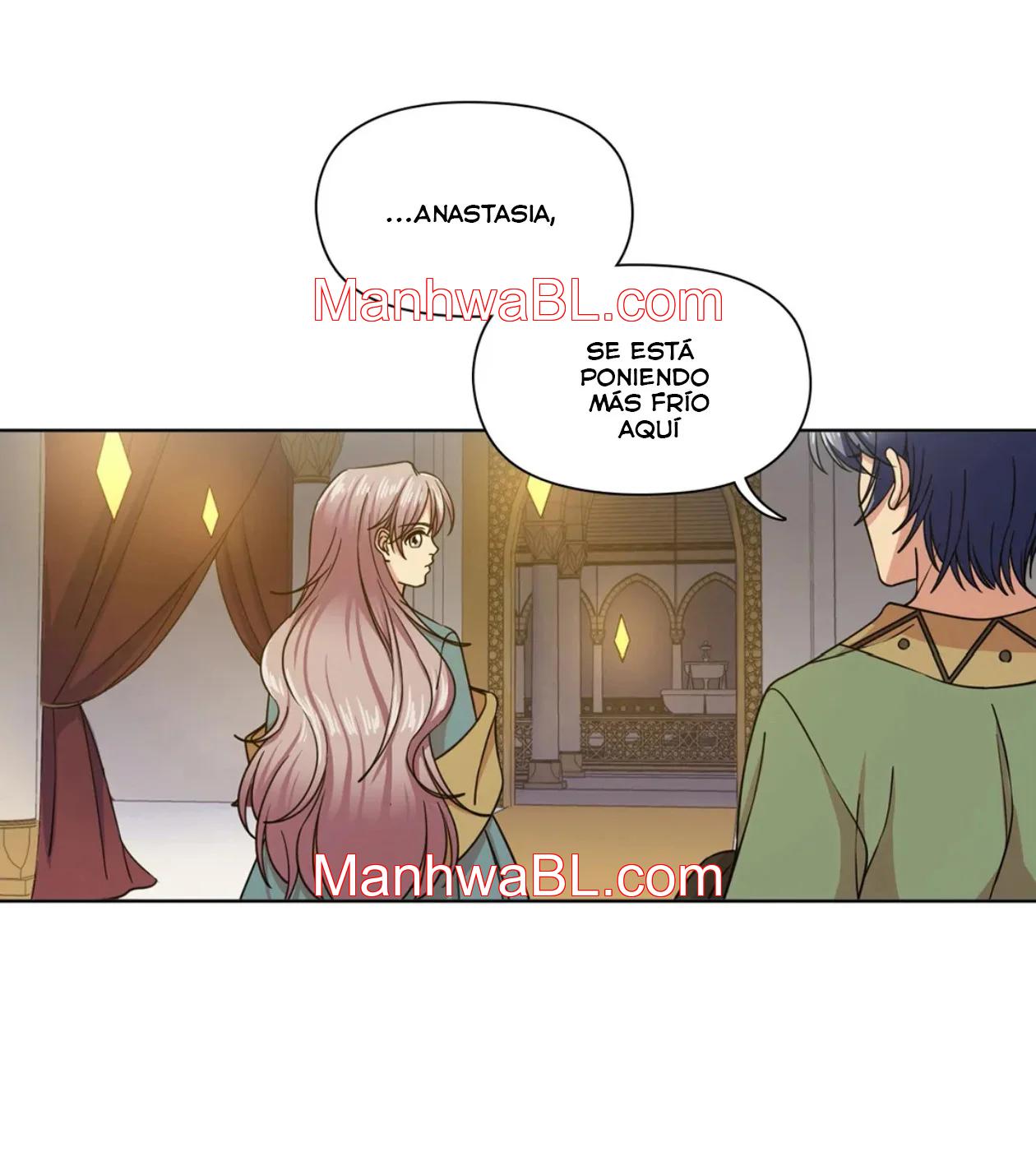I was Reborn as the Villainess’ Father and I Need XXX to Survive!? - Capítulo 53.00 manhwa