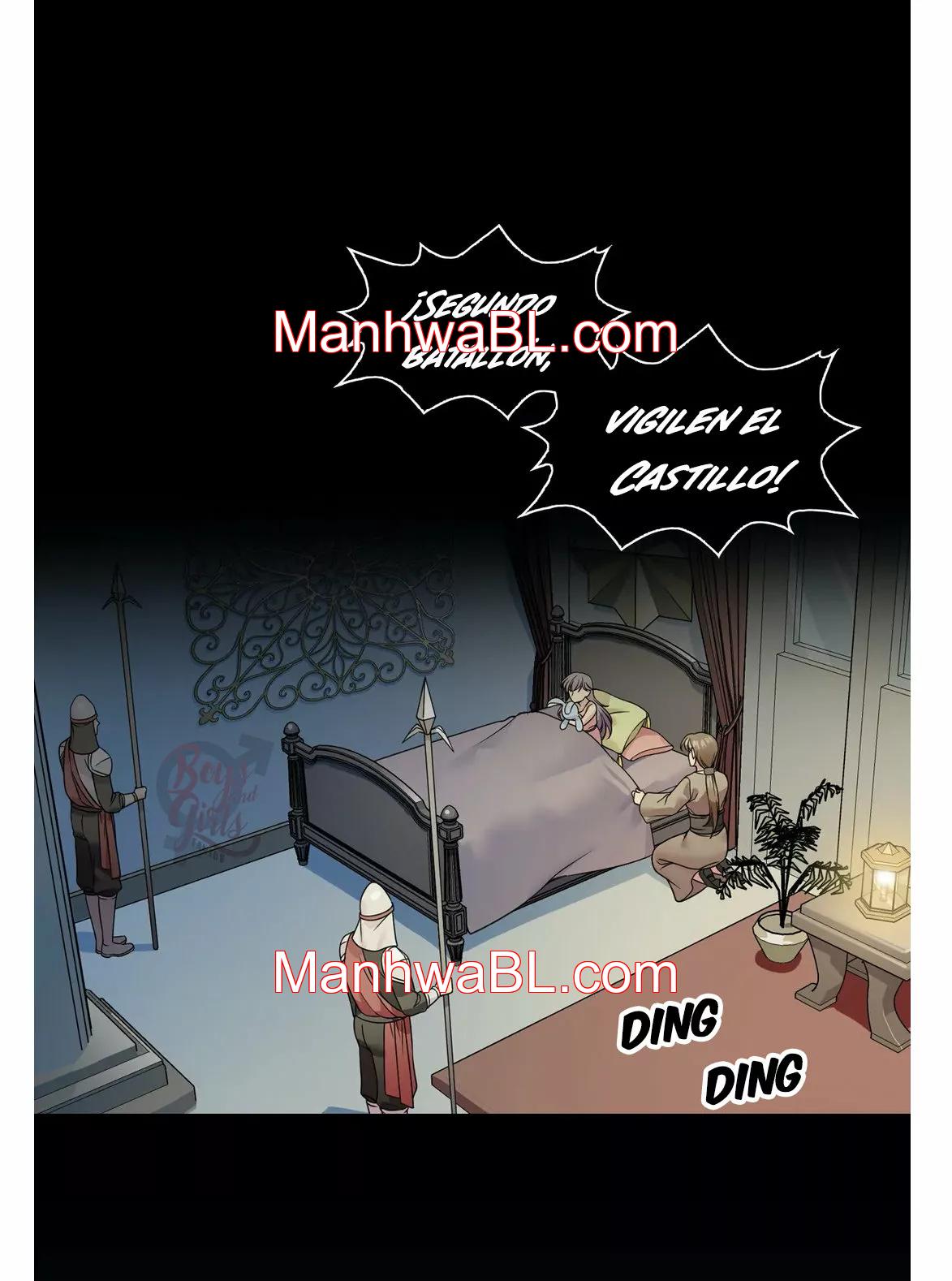 I was Reborn as the Villainess’ Father and I Need XXX to Survive!? - Capítulo 28.00 manhwa