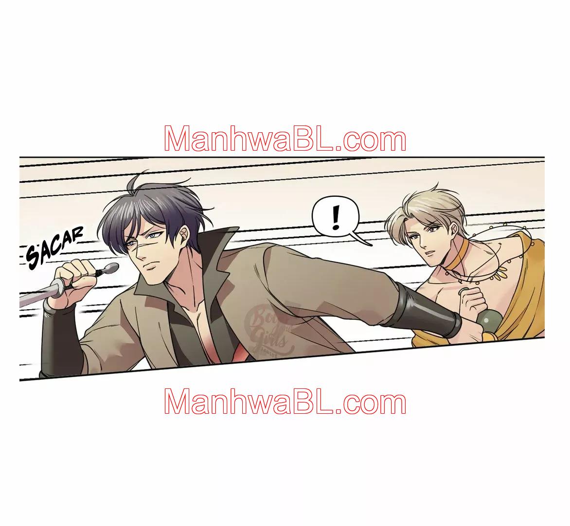 I was Reborn as the Villainess’ Father and I Need XXX to Survive!? - Capítulo 28.00 manhwa