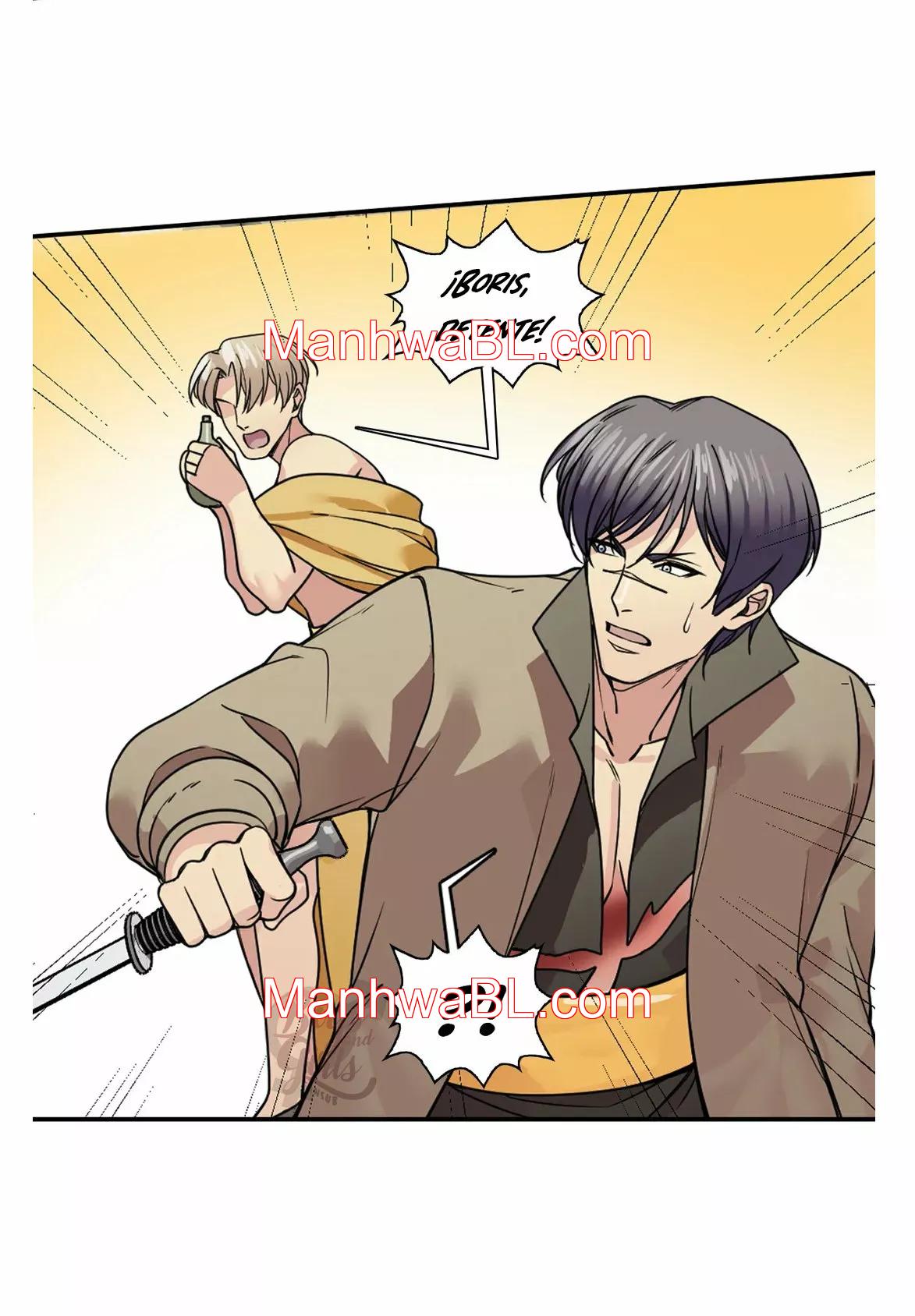 I was Reborn as the Villainess’ Father and I Need XXX to Survive!? - Capítulo 28.00 manhwa