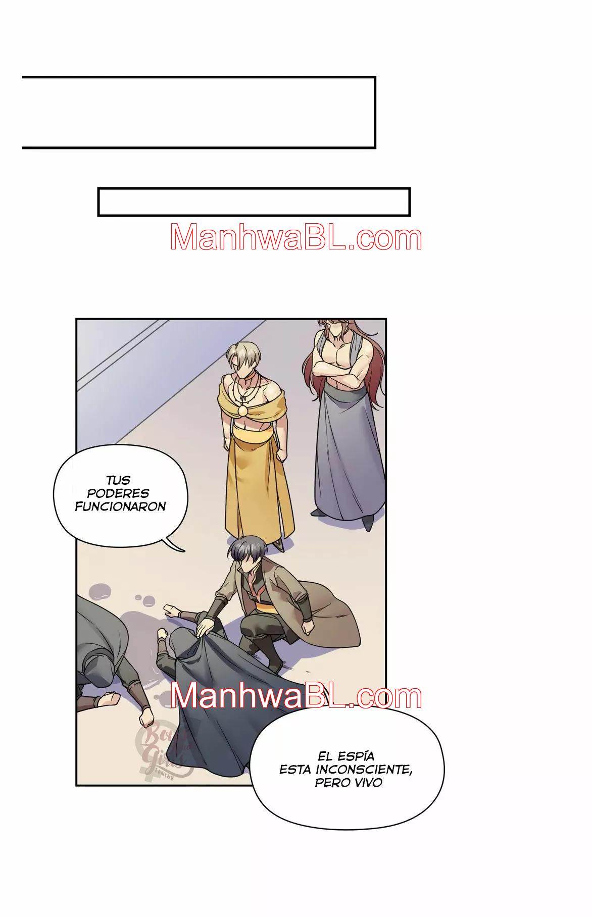I was Reborn as the Villainess’ Father and I Need XXX to Survive!? - Capítulo 28.00 manhwa